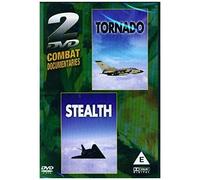 Tornado / Stealth