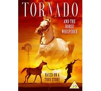 Tornado & The Horse Whisperer [DVD] [Import]