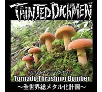 Tornado Thrashing Bomber [Import Allemand]