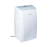 Tornado Climatiseur portatif TPHAW-07ABG 7000 BTU 790 W 65 dB Blanc