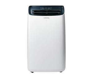 Tornado TPYAB-09ABG CLIMATISEUR Portable, 9000 BTU, WI-FI, Chauffage/Refroidissement, 2600W, R290, 86,5 CM