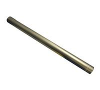 Tornado - Tube Metal Gris ø 30 - Ref: 109906902