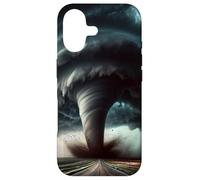 Tornado Twister Coque pour iPhone 17