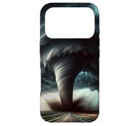 Tornado Twister Coque pour iPhone 17 Pro