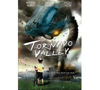 Tornado Valley