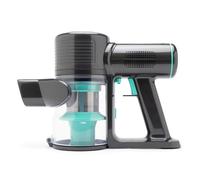 Tornado VCHSD300GC Aspirateur Balai 300W Sans Sac HEP Sec