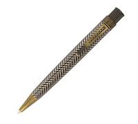 Tornado Vintage Blacksmith Roosevelt Pen by Retro 51