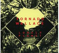 Tornado Wallace - Lonely Planet