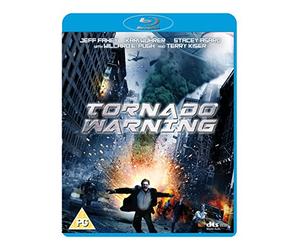 Tornado Warning [Blu-ray]