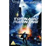 Tornado Warning [DVD]