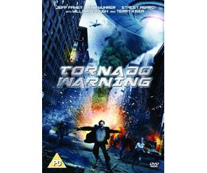 Tornado Warning [DVD]