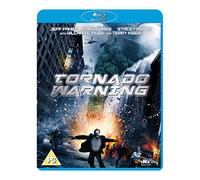 Tornado Warning [Edizione: Regno Unito] [Blu-Ray] [Import]