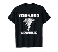 Tornado Wrangler Tee T-Shirt