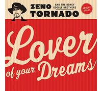 Tornado, Zeno - Lover of Your Dream [Import]