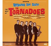 Tornadoes - Beyond the Surf - the Best of the Tornadoes