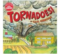 Tornadoes New Updated Edition by Gail Gibbons Inconnu (Auteur)