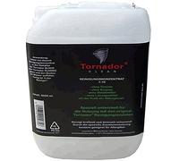 Tornador Concentré nettoyant Tornador Clean 877925 5 l
