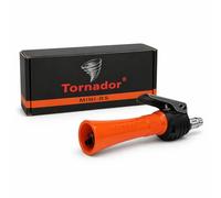 Tornador Mini RS Z-008 Outil Compact de Nettoyage par Impulsion pour Intérieur de Voiture