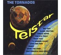 Tornados - Telstar (All the Eps 28 Tracks