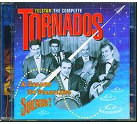 Tornados - Telstar-The Complete Tornados [Import]