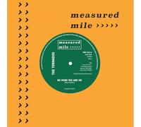 TORNADOS, THE - NO MORE YOU AND ME/ YOU ALWAYS DID WHAT YOU WANTED