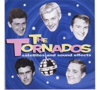 Tornados, the - Satellites & Sound Effects [Import]