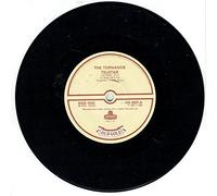 Tornados - The Tornados Telstar Joe Meek Tracks/Production UK 45 7" Single +Globetrotter [Import]