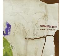 Tornavalanche - Money No Problems [Import]
