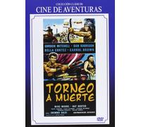 Torneo A Muerte [Import]