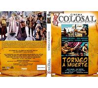 Torneo a Muerte [Import]