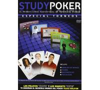 Torneos De Poker (3 Discos) (Import) (Dvd) (2010)