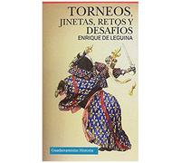 Torneos, Jinetas, Retos Y Desafíos
