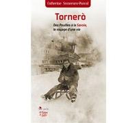 Tornerò Catherine Semeraro-Pascal (Auteur)