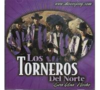 Torneros Del Norte - Era Una Noche