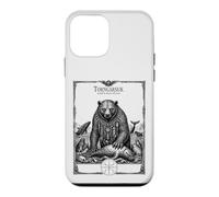 Torngarsuk Whisperer of Whales, Gardien des phoques glacés Coque pour iPhone 12 Mini