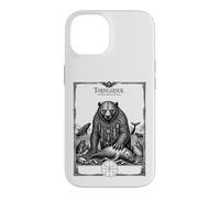 Torngarsuk Whisperer of Whales, Gardien des phoques glacés Coque pour iPhone 14