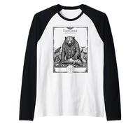 Torngarsuk Whisperer of Whales, Gardien des phoques glacés Manche Raglan