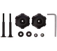 Kit de vis Thule pour fermeture de l'arche de porte-vélo VeloCompact 926/927