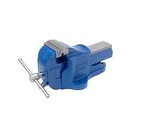 Tornillo banco fácil instalación 115mm