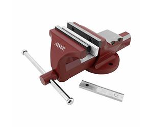 TORNILLO BANCO GUIA CUADRADA 100MM TUBOS