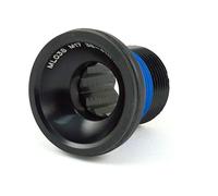 TORNILLO BIELA IZQ.FSA ML038 V-DRIVE MOD MEGAEXO