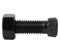 Tornillo de arado de cabeza multifonction pour la vie de tous les jours, conçu pour une utilisation répétée dans le temps, lot de 50 pièces parfait pour ceux qui veulent une routine de soin simple et