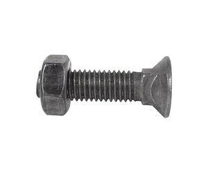 Tornillo de arado DIN 608, solution polyvalente pour différents besoins, adaptée à ceux qui veulent simplifier leur routine, lot de 25 pièces adapté à ceux qui recherchent des solutions pratiques sans