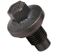 Tornillo de drenaje de aceite, hexágono exterior 13 mm, M14x1,5x21 mm, paquete de 10