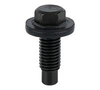 KS Tools Vis de vidange,6 pans 15mm,M12x1,75x28,5mm, pack de 25 Quantité:25