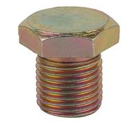 KS Tools Vis de vidange, 6 pans 21mm, M16x1,5x16mm, pack de 10 Quantité:10