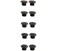 Tornillo de drenaje de aceite, hexágono exterior 25 mm, M18x1,5x11 mm, paquete de 10