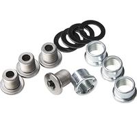 Tornillo Fijación Plato 4uds - FC-M640 M8x8.5mm