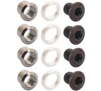 Tornillo Fijación Plato (4Uds) - FC-M8100