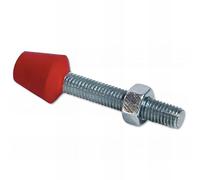 TORNILLO NEOPRENO M8X50